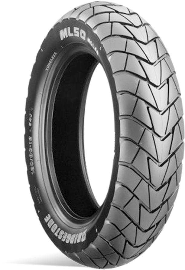 Bridgestone ML 50 130/60/13 TL,F/R 53 L