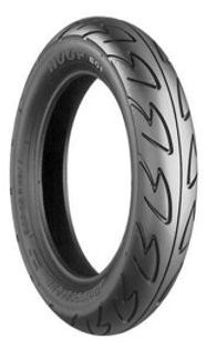 Bridgestone B 01 100/90/10 TL, F/R 61 J-73565