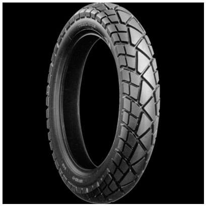 Bridgestone Trail Wing Tw201 80/100 -19 49P F Letná