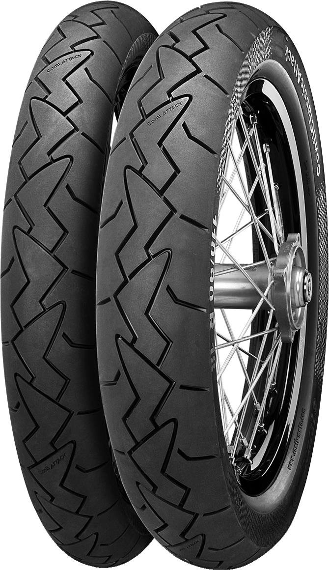 Continental ContiClassicAttack 90/90/18 TL,F 51 V