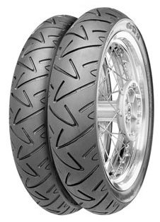 Continental ContiTwist 110/70/16 TL, F 52 S-46540