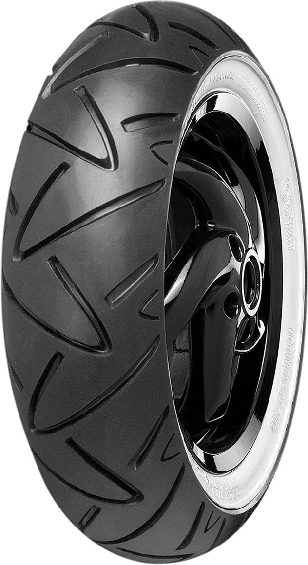 Continental ContiTwist 120/70/12 TL,F/R 58 P