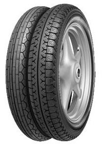 Continental K 112 MT/90/16 TL, F/R 71 H-46393
