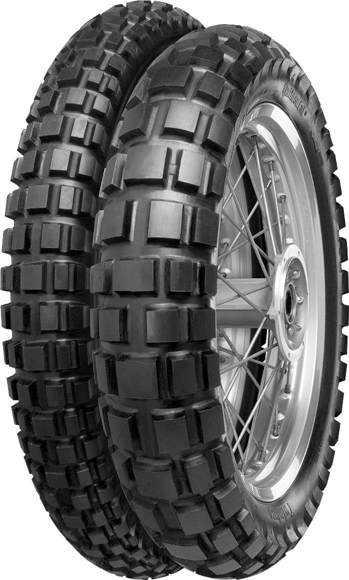 Continental TKC 80 Twinduro 100/90/19 TT,F 57 S