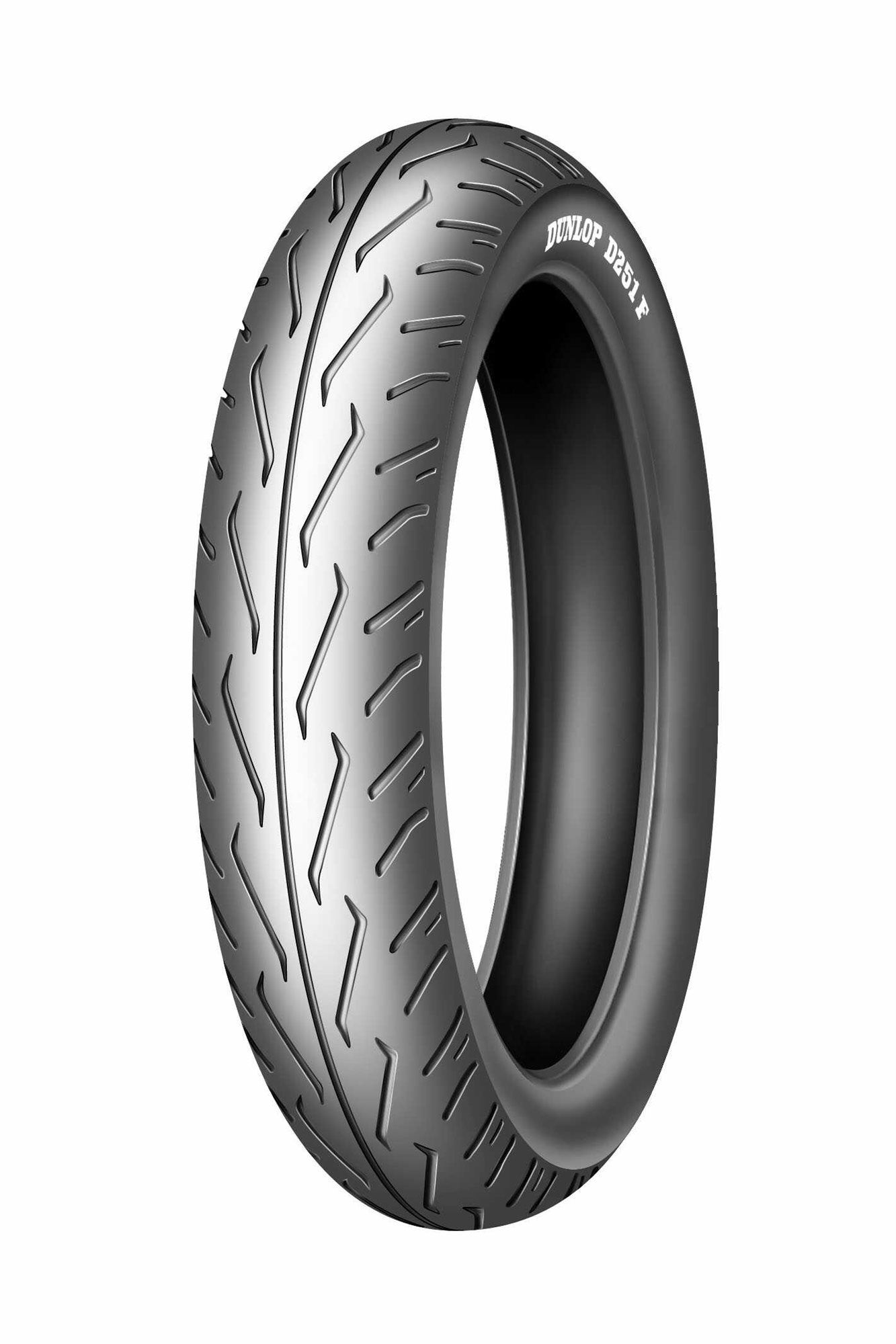 Dunlop D251 150/80/16 TL,F 71 V