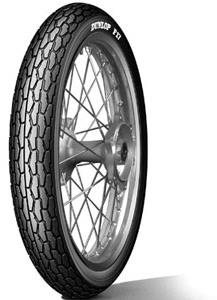 Dunlop F17 100/90/17 TL,F 55 S