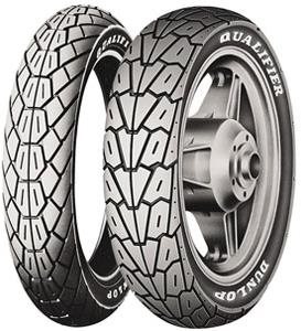 Dunlop F20 110/90/18 TL,F 61 V