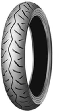 Dunlop GPR-100 120/70 R15 56H F Letná