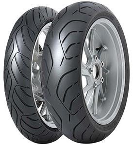 Dunlop Sportmax Roadsmart III 110/80/19 TL,F 59 V