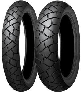 Dunlop Trailmax Mixtour 120/70/17 TL,F 58 H