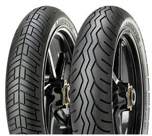 Metzeler Lasertec 110/80/18 TL, F 58 V-23006