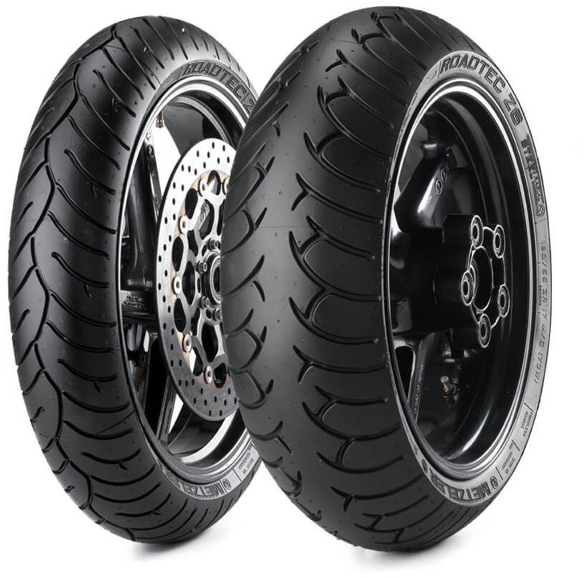 Metzeler Roadtec Z6 120/70/17 F,TL 58 W