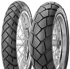 Metzeler Tourance 110/80/19 F,TL 59 V
