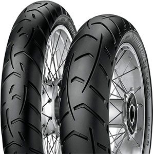 Metzeler Tourance Next 120/70/19 TL,F,B 60 V