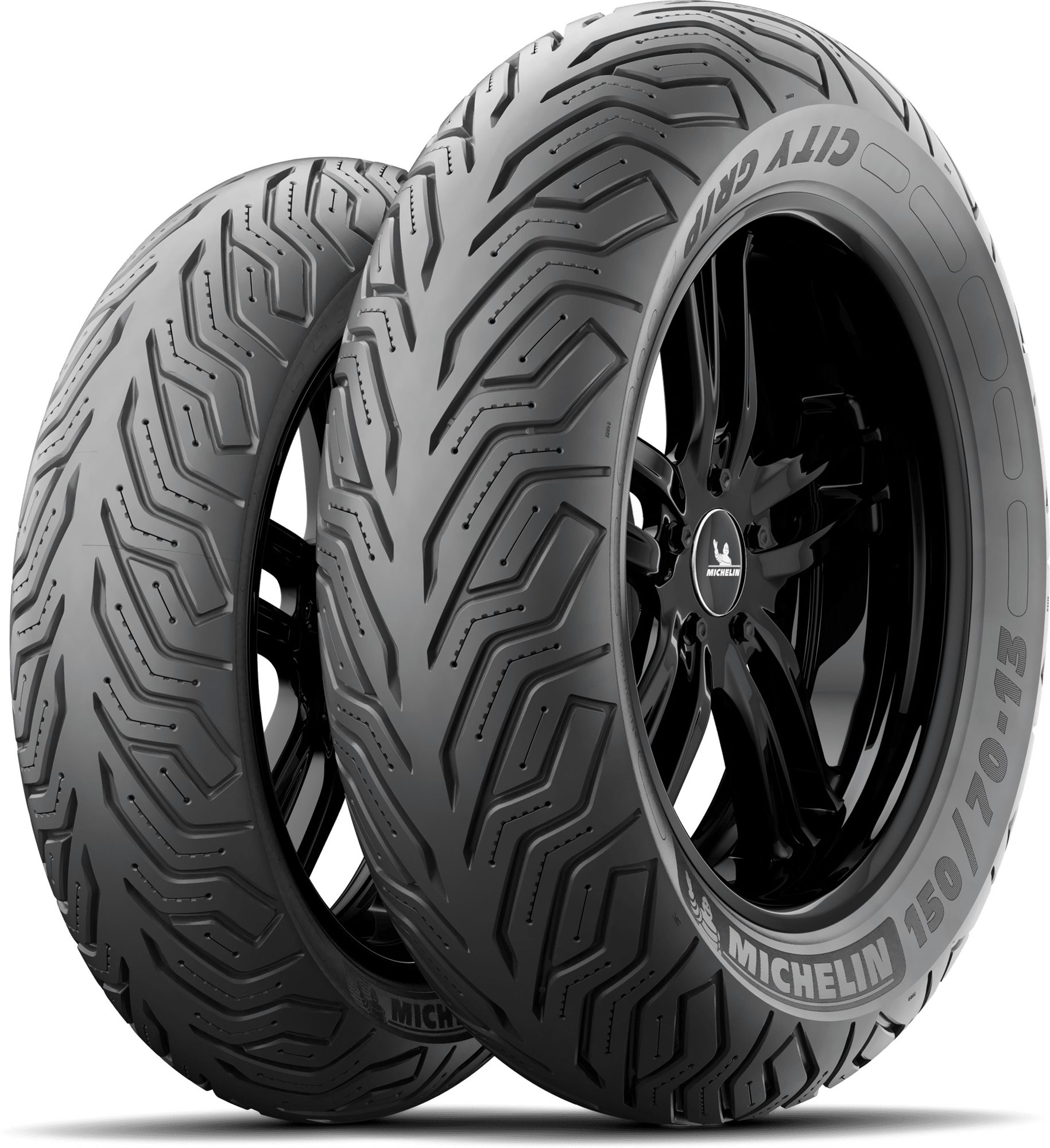 Michelin City Grip 2 90/80/16 XL TL,F/R 51 S