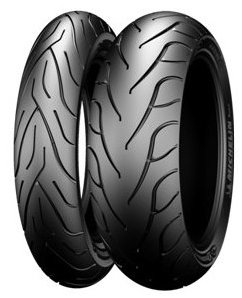Michelin Commander 2 130/80/17 TL, TT, F 65 H-51881