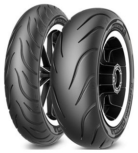 Michelin Commander III Touring 130/90/16 XL TL/TT, F 73 H-97414