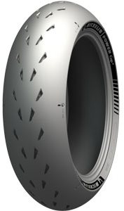 Michelin Power Cup 2 120/70/17 TL,F 58 W