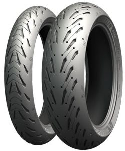 Michelin Road 5 120/60/17 TL,F 55 W