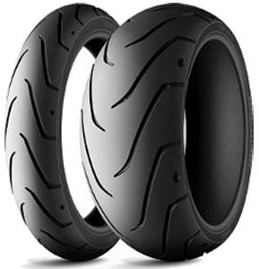 Michelin Scorcher 11 120/70/18 TL,F,T 59 W
