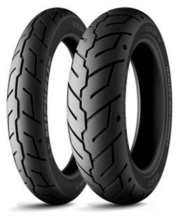 Michelin Scorcher 31 110/90/19 TL, F 62 H-83532
