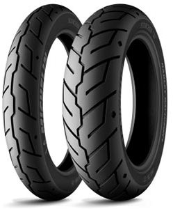 Michelin Scorcher 31 80/90/21 XL TL/TT,F 54 H