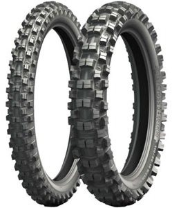 Michelin Star Cross 5 Mini 60/100/14 TT,F 29 M