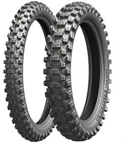 Michelin Tracker 80/100/21 TT,F 51 R