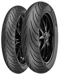 Pirelli Angel City 80/100/17 TL,F 46 S