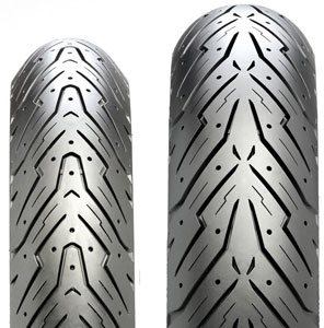 Pirelli Angel Scooter 100/90/10 TL,F/R 56 J