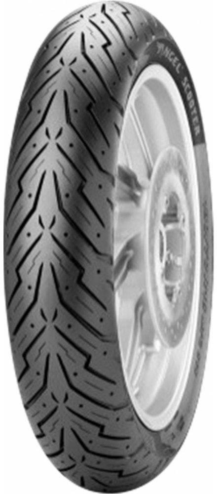 Pirelli Angel Scooter 120/70/12 TL, F 51 S