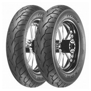 Pirelli Night Dragon 100/90/19 TL, F 57 H-97502