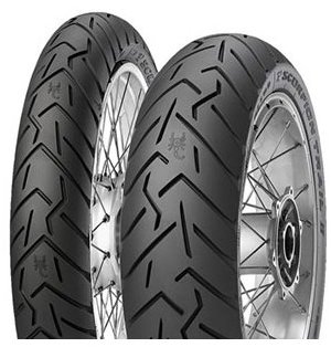 Pirelli Scorpion Trail 2 90/90/21 TL, F 54 V-91503