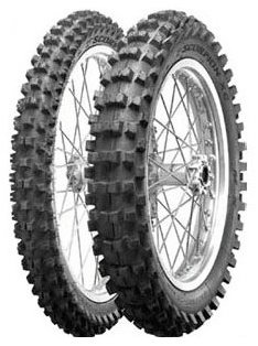 Pirelli Scorpion XC Mid Soft 80/100/21 TT, F 51 R-26398