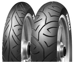 Pirelli Šport Demon 120/70/16 TL, F 57 P-97498