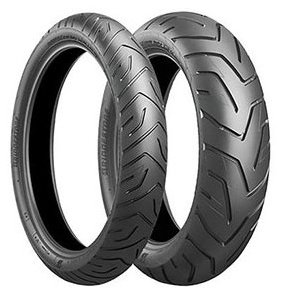 Bridgestone A 41 150/70/17 TL, R 69 V-83737