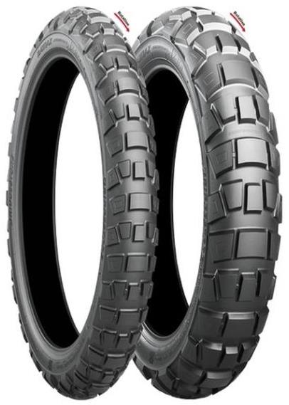 Bridgestone Battlax Adventurecross AX41 130/80 -17 65P R Letná