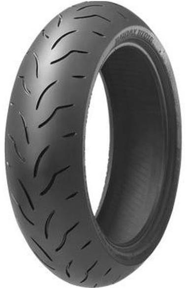 Bridgestone Battlax BT016 Pro 160/60 R18 70W R Letná