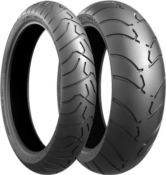 Bridgestone BT 028 200/50/18 TL,R 76 V