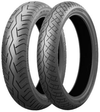Bridgestone Battlax BT46 130/90 -16 67H R Letná