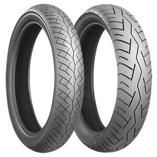 Bridgestone BT 46 140/70/18 TL, R 67 H-98104