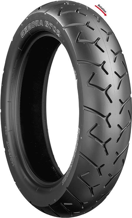 Bridgestone G 702 170/80/15 TT,R 77 S