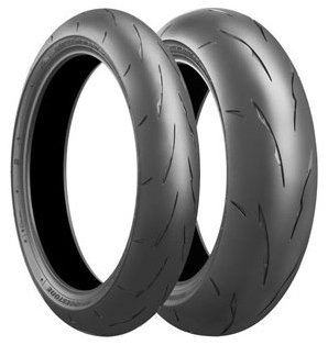 Bridgestone RS 11 200/55/17 TL, R 78 W-98111