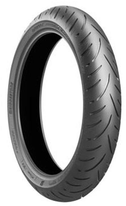 Bridgestone Battlax T31 150/70 R17 69W R Letná