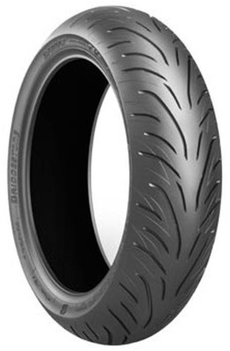 Bridgestone Battlax T31 GT 170/60 R17 72W R Letná