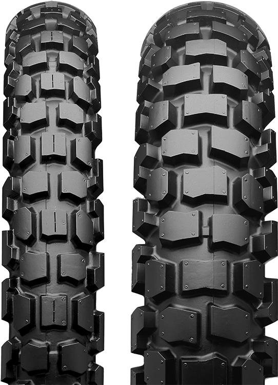 Bridgestone TW 302 120/80/18 TT,R 62 P