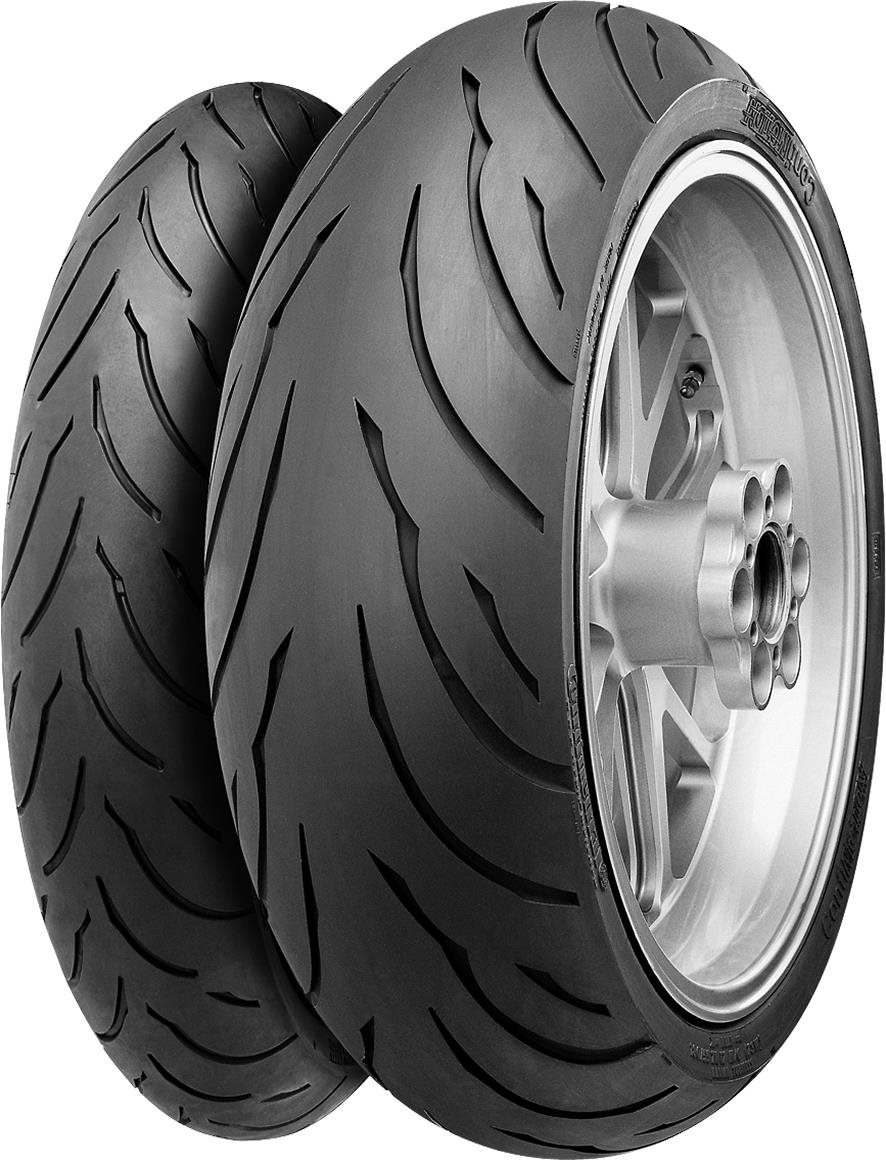 Continental ContiMotion M 150/70/17 TL,R 69 W