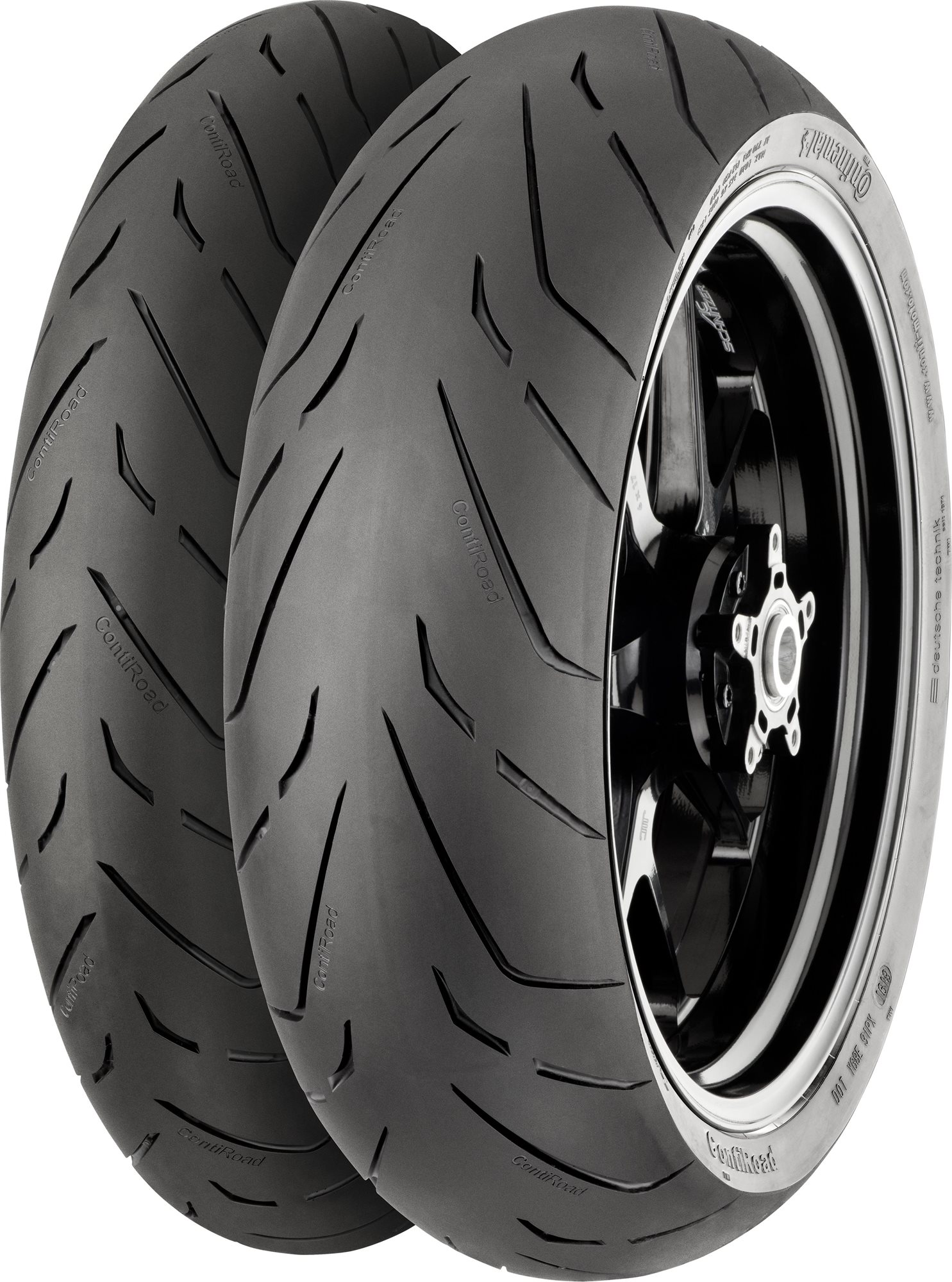 Continental ContiRoad 190/55/17 TL,R 75 W