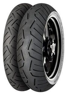 Continental ContiRoadAttack 3 Classic Racing 150/65/18 TL, R 69 H-82895