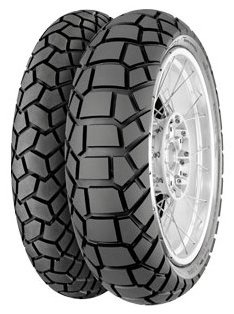 Continental TKC 70 Rocks 150/70/18 TL, R 70 S-97367
